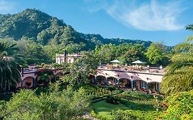Hacienda De San Antonio